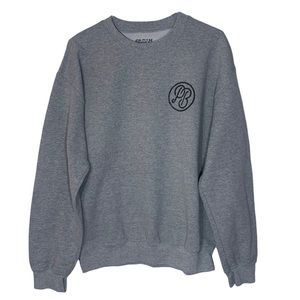 Comfortable Crew Neck